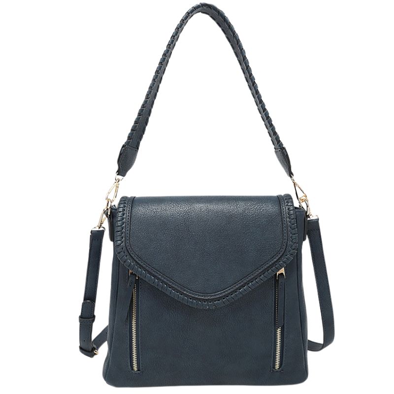 Lorelei Crossbody Navy